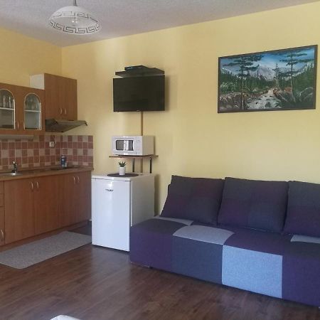 Apartman 66 V Tichej Lokalite Liptovsky Mikulas Exterior photo