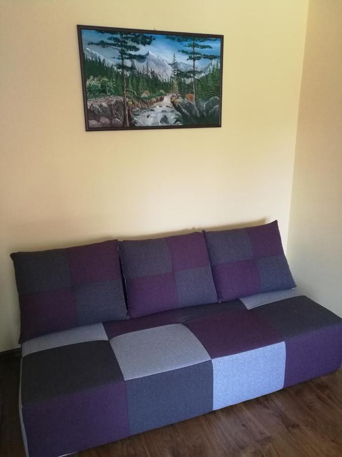Apartman 66 V Tichej Lokalite Liptovsky Mikulas Exterior photo