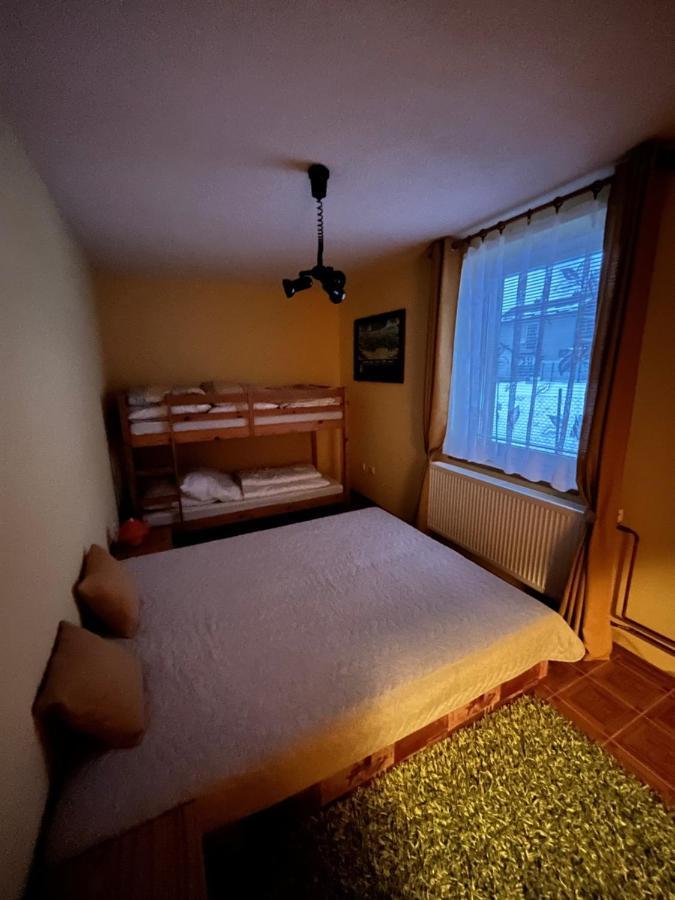 Apartman 66 V Tichej Lokalite Liptovsky Mikulas Exterior photo